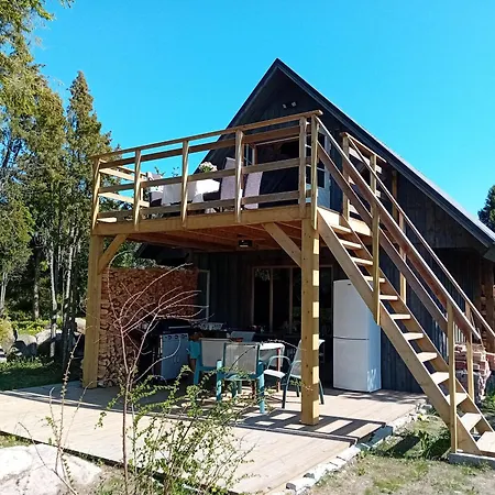 Campingplatz Boheemlaslik Poeoening Lahe Aeaeres Pädaste