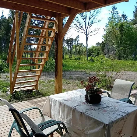 Boheemlaslik Poeoening Lahe Aeaeres Kemping