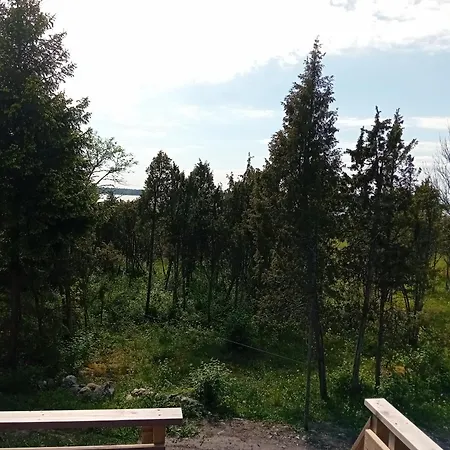 Boheemlaslik Poeoening Lahe Aeaeres Campsite *