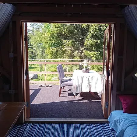 Boheemlaslik Poeoening Lahe Aeaeres Campsite Padaste (Muhu)