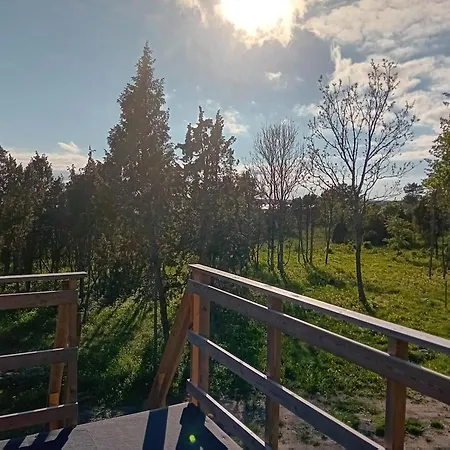 Campsite Boheemlaslik Poeoening Lahe Aeaeres *